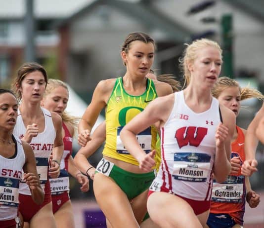 The U.S. College Magnet | A column by Anna Laman