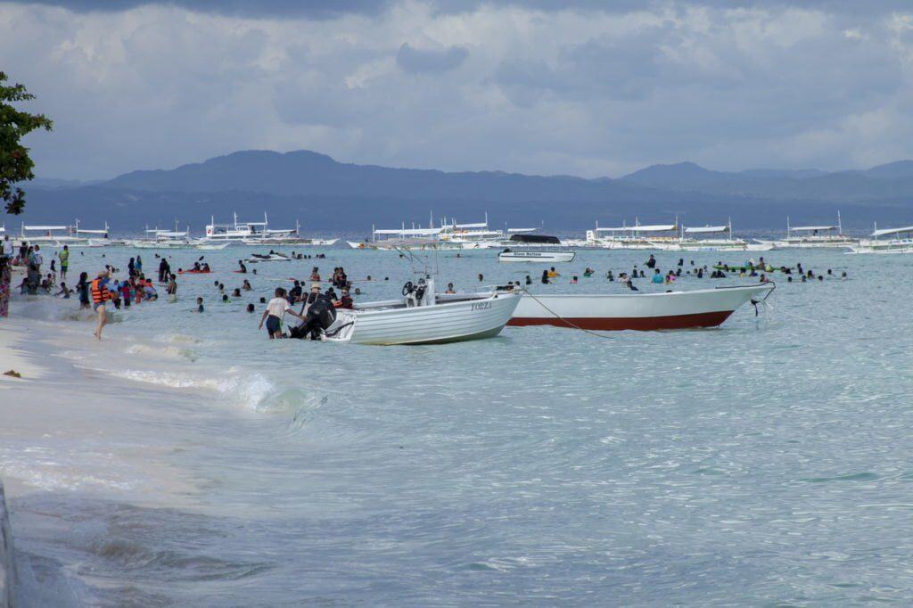 najpiękniejsze plaże