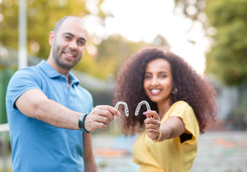 Braces Alternatives in Cleveland, TN | Book a Free Consultation