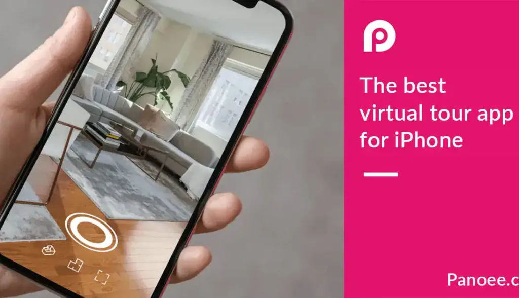 The best virtual tour app for iPhone