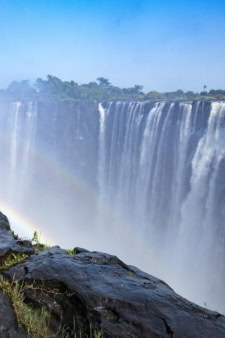 Zimbabwe, one of the best destinations in Africa