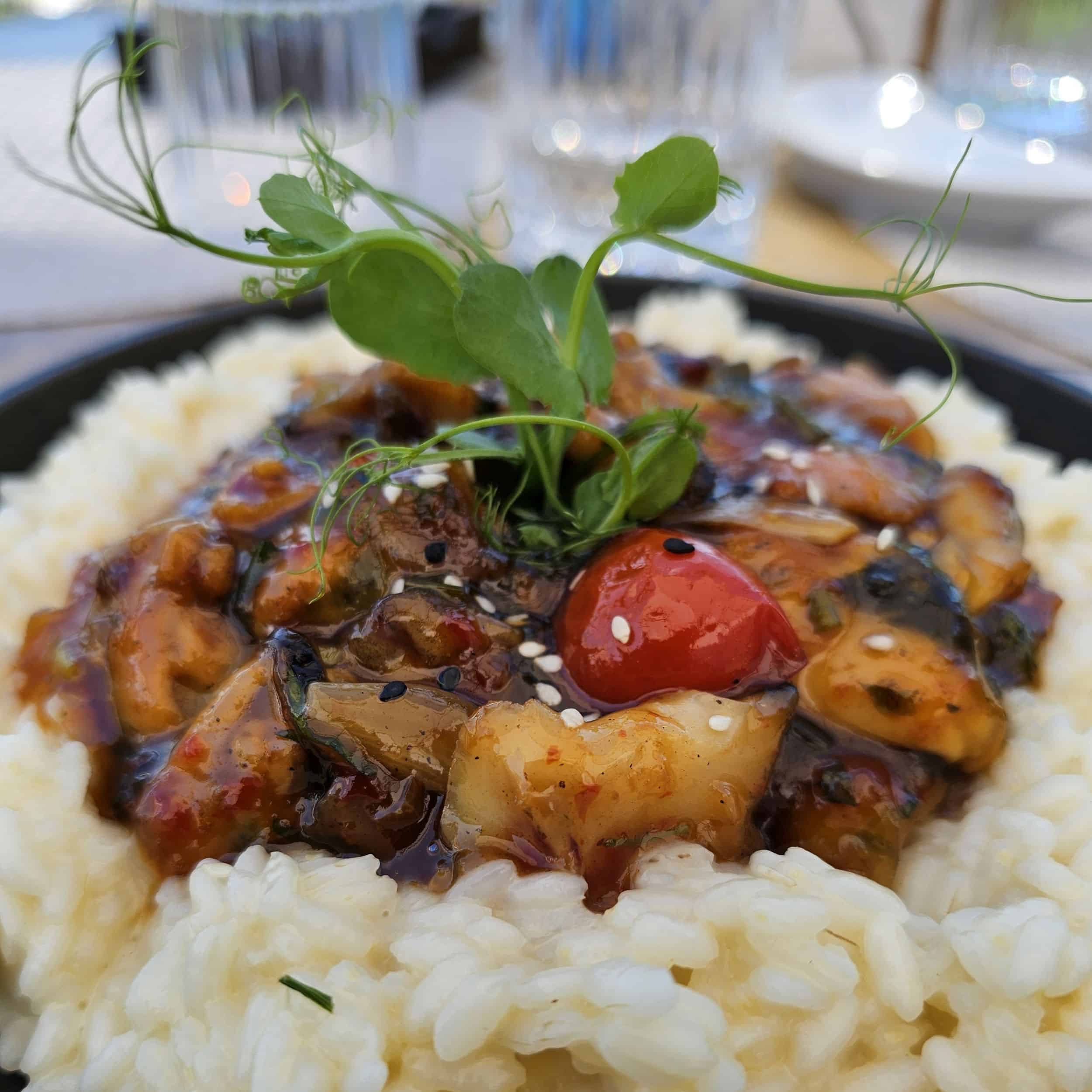 Restaurant Le Premier, Constanța