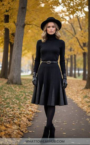 navy blue ruffle dress All The Good Ruffled Midi – Shop the Mint Full Black Wallpapers - 23BFCM20 Size:06