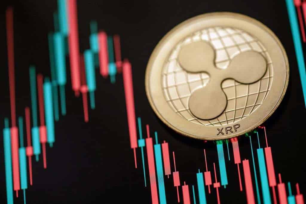 XRP: Market assessment, trends and investors' perspectives 3 Trends and forecasts