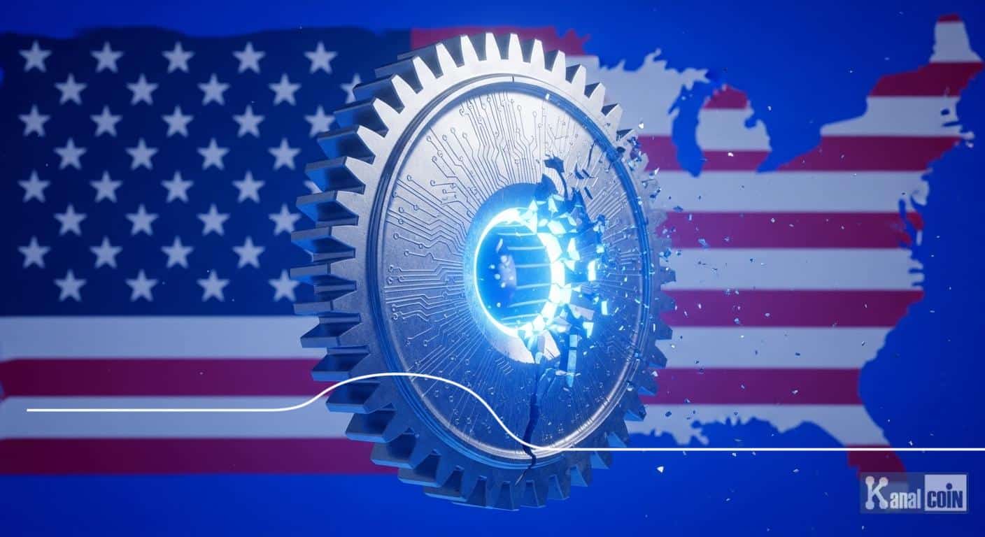 S&P 500 falls as AI, tariff fears hit tech