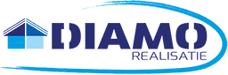 logo diamo realisatie