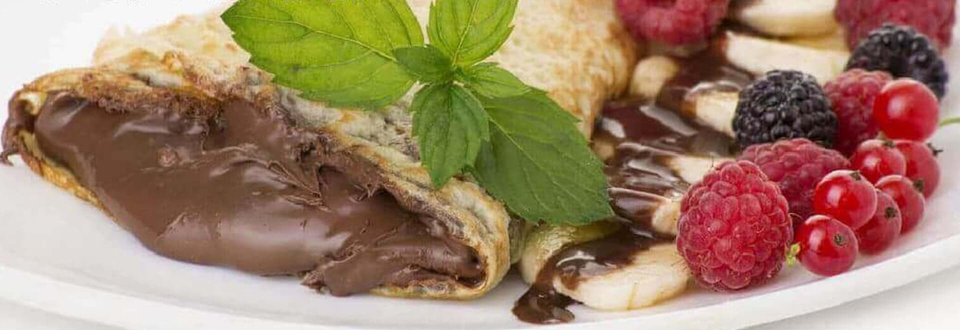 French Crepes