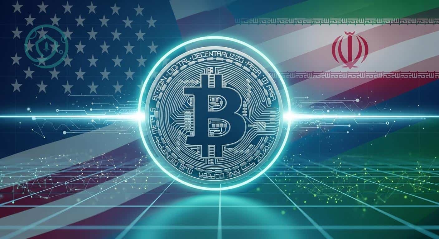 Bitcoin steadies as US–Iran conflict enters day four 2 Bitcoin key levels amid oil risk, Fed path, ETF flows — Analysis