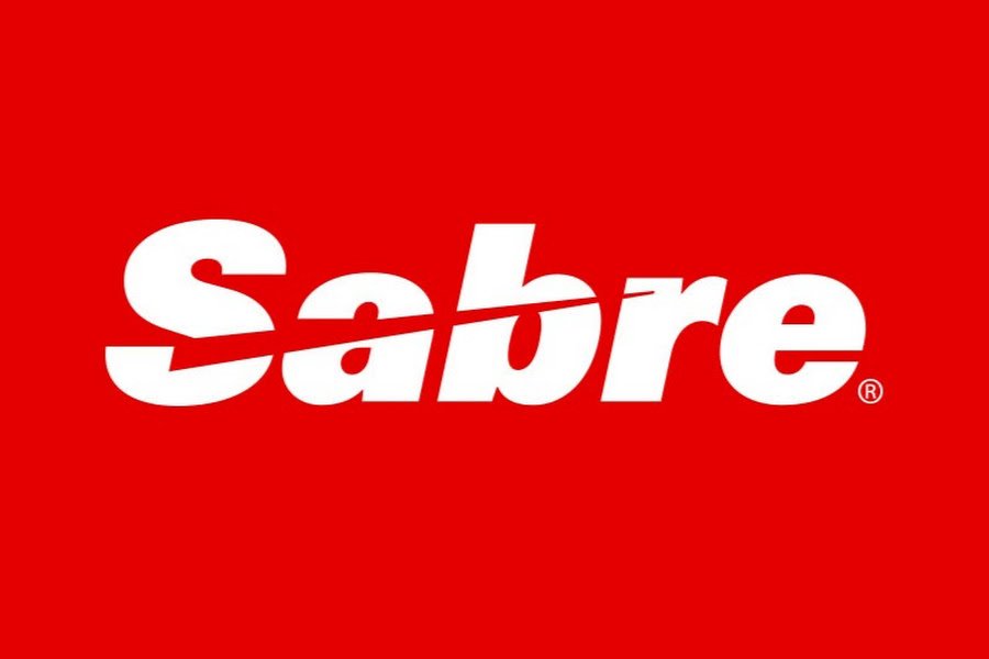 Sabre logo