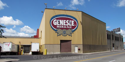 Genesee Brewing Company Genesee Brewing Company