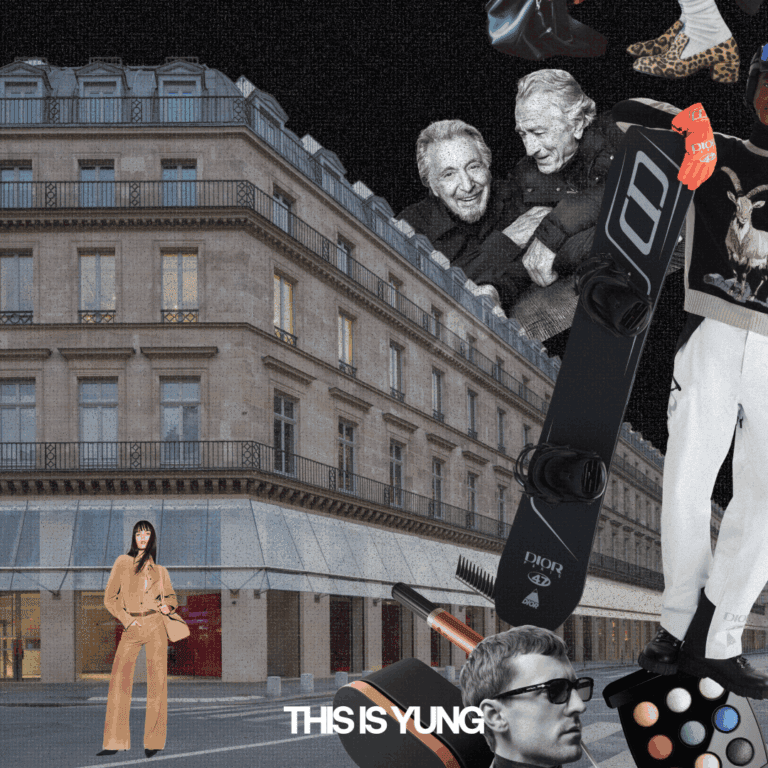 The Week According to YUNG