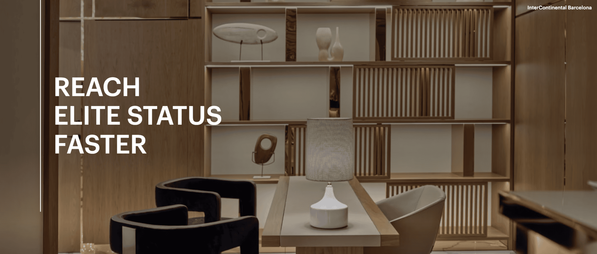 IHG Elite Fast Track (Thru Dec 31, 2025): Instant Silver, Shortcut to Gold/Platinum or Targeted Paths to Diamond & 2× Elite Nights 1 IHG Reach Elite Status Faster