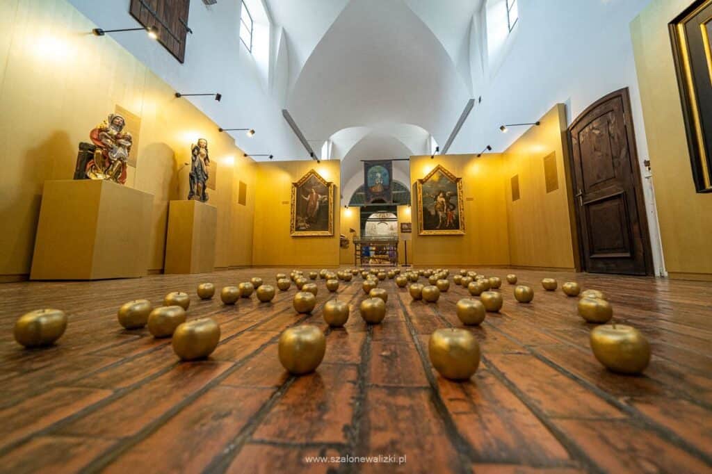 szpital św. ducha