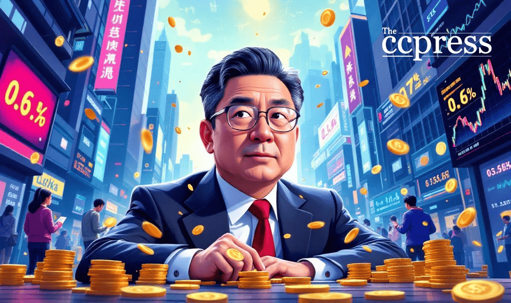 South Korea Imposes 0.6% Fee on Crypto Exchanges 20 south-korea-imposes-0-6-fee-on-crypto-exchanges