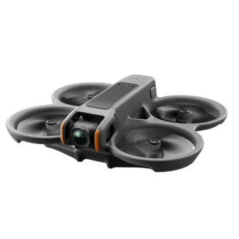 LE Drones - DJI Avata 2 Fly More Combo (Single Battery) with Goggle 3 and RC Motion 3 Avata 2