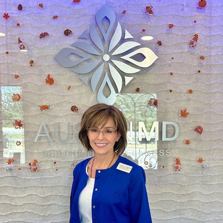 IV Hydration Treatment & Hormone Replacement Therapy Services Cedar Park &  Austin TX - Medspa Texas - AustinMD Aesthetics & Wellness