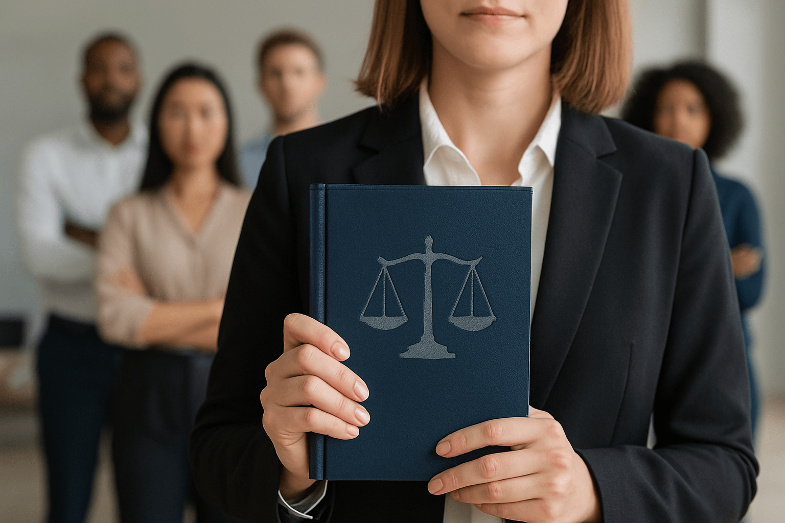 Illustration for The Laws That Protect Your Pay related to Fair Wages, Equal Pay