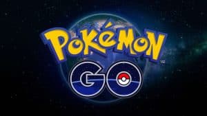 pokemon go pokemon go