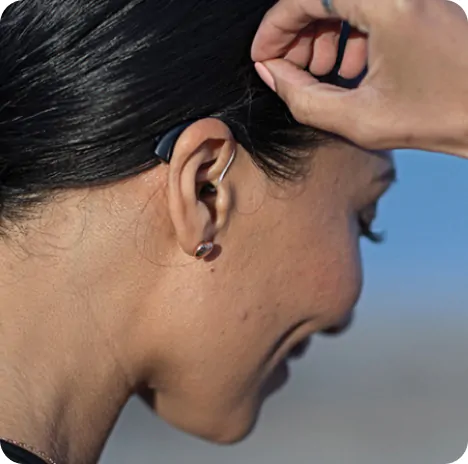 Hörgeräte bei chronischem Tinnitus