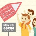 Cum Alegem Şcoala Potrivită pentru Copiii Noştri? Cum alegem şcoala potrivită pentru copiii noştri