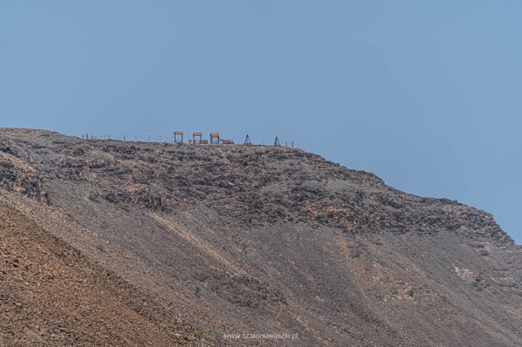 wyspy zielonego przylądka