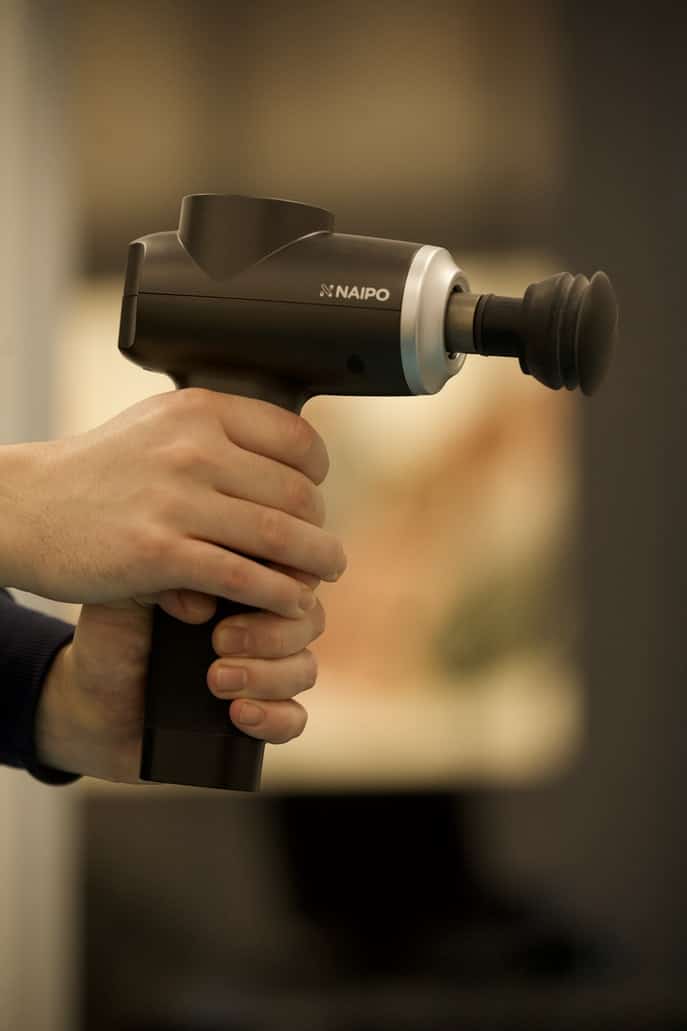 Are Massage Guns Safe Massage Gun