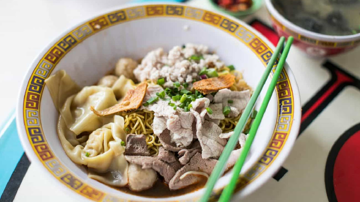 The Worldโs Cheapest Michelin-Starred Meal Will Cost You Just $6.25