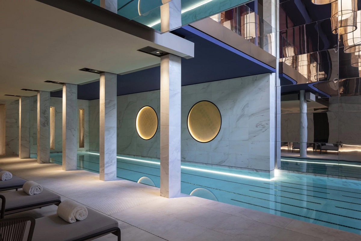 best hotels in paris