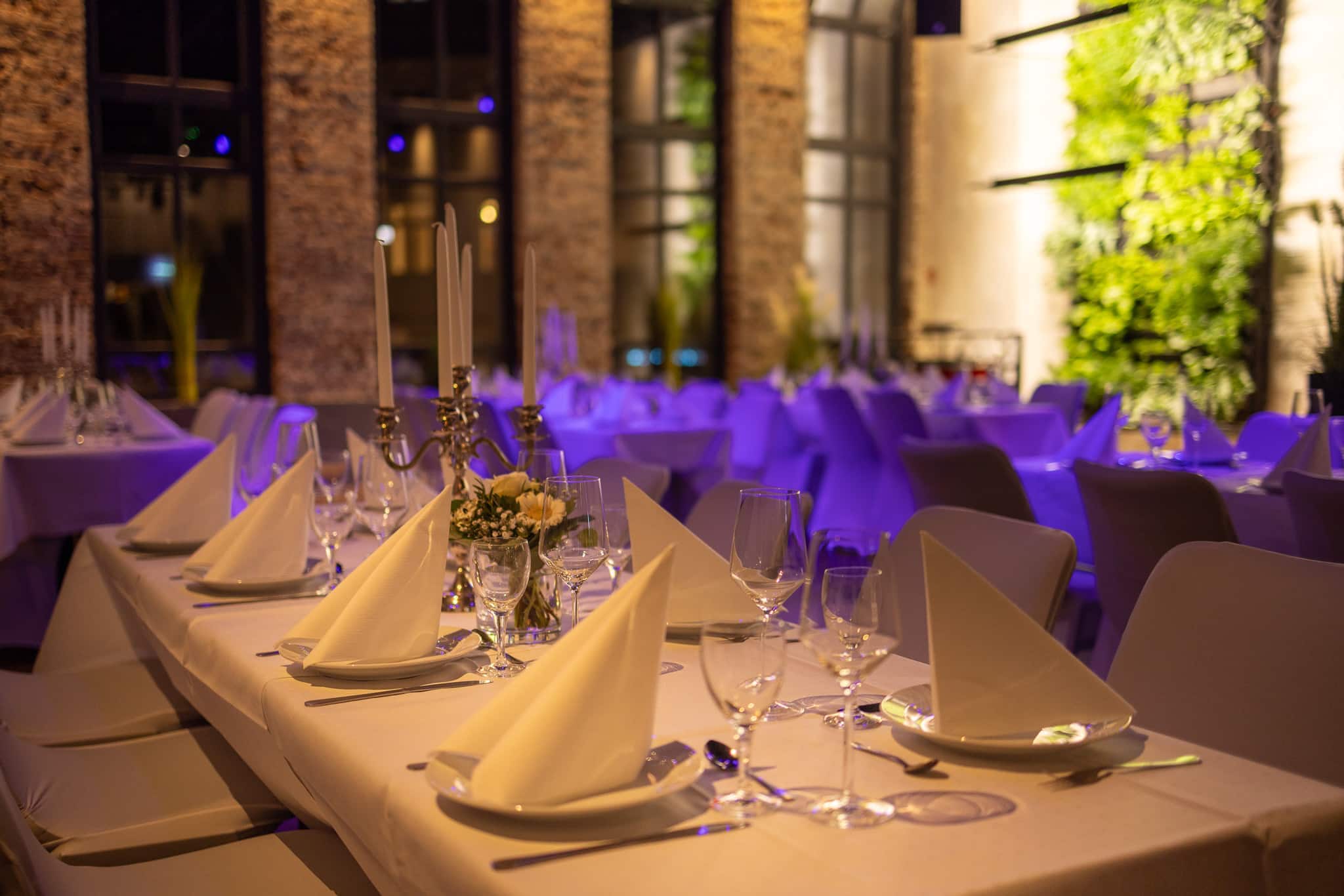 Deine Feier in Lüdenscheid