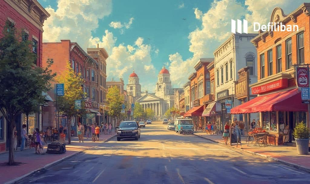 New Policy Changes Impact Local Businesses Significantly