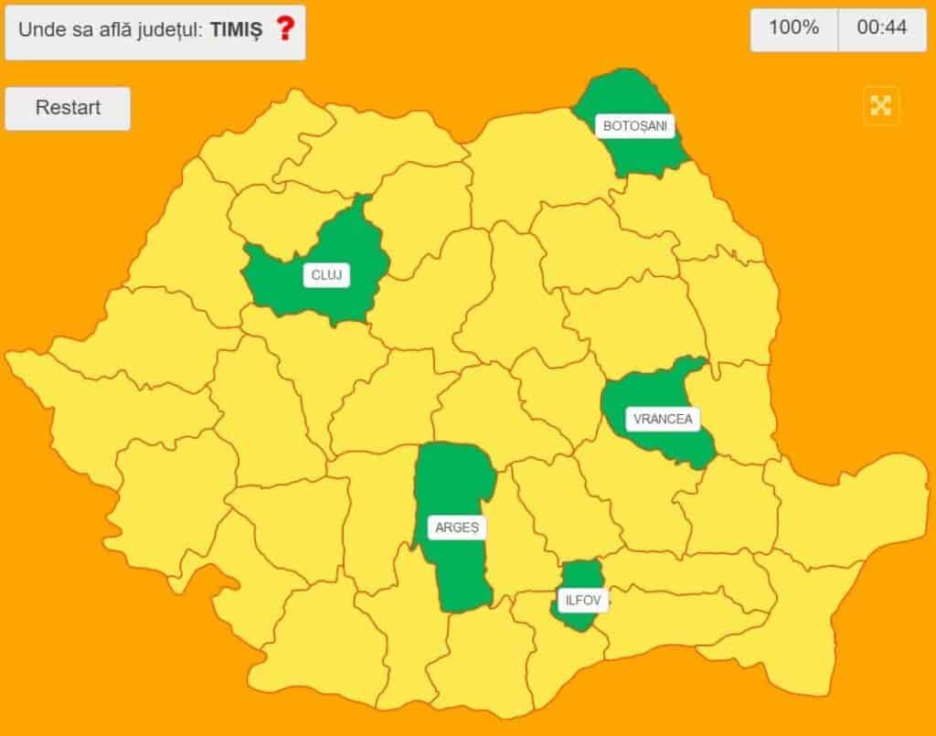 ce facem cu copilul 5 minute instrumente virtuale geografie joc judete