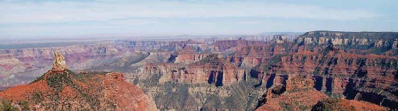 NorthRim Panoramic