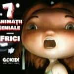7 Animaţii Geniale despre Frici