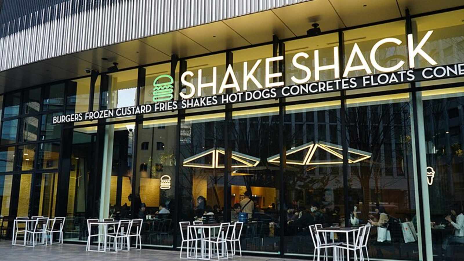 Shake Shack