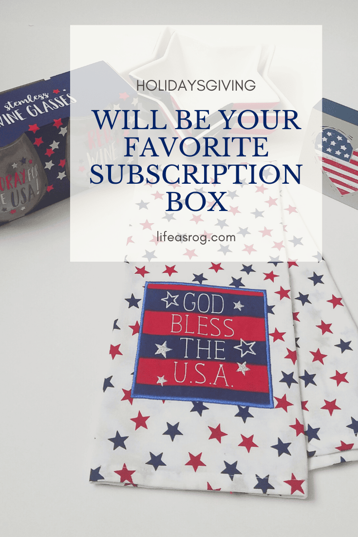 HolidaysGiving Will Be Your Favorite Subscription Box 4 holidaysgiving
