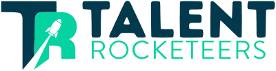 Talent Rocketeers logo