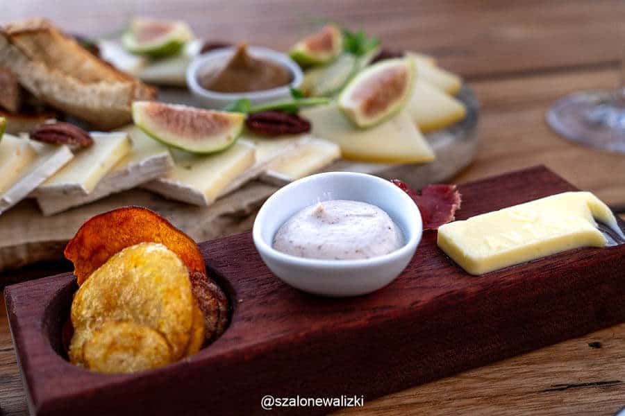 gdzie zjeść na maderze