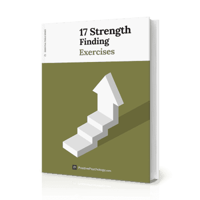 17 Strength-Finding Exercises and Spiritual Tools