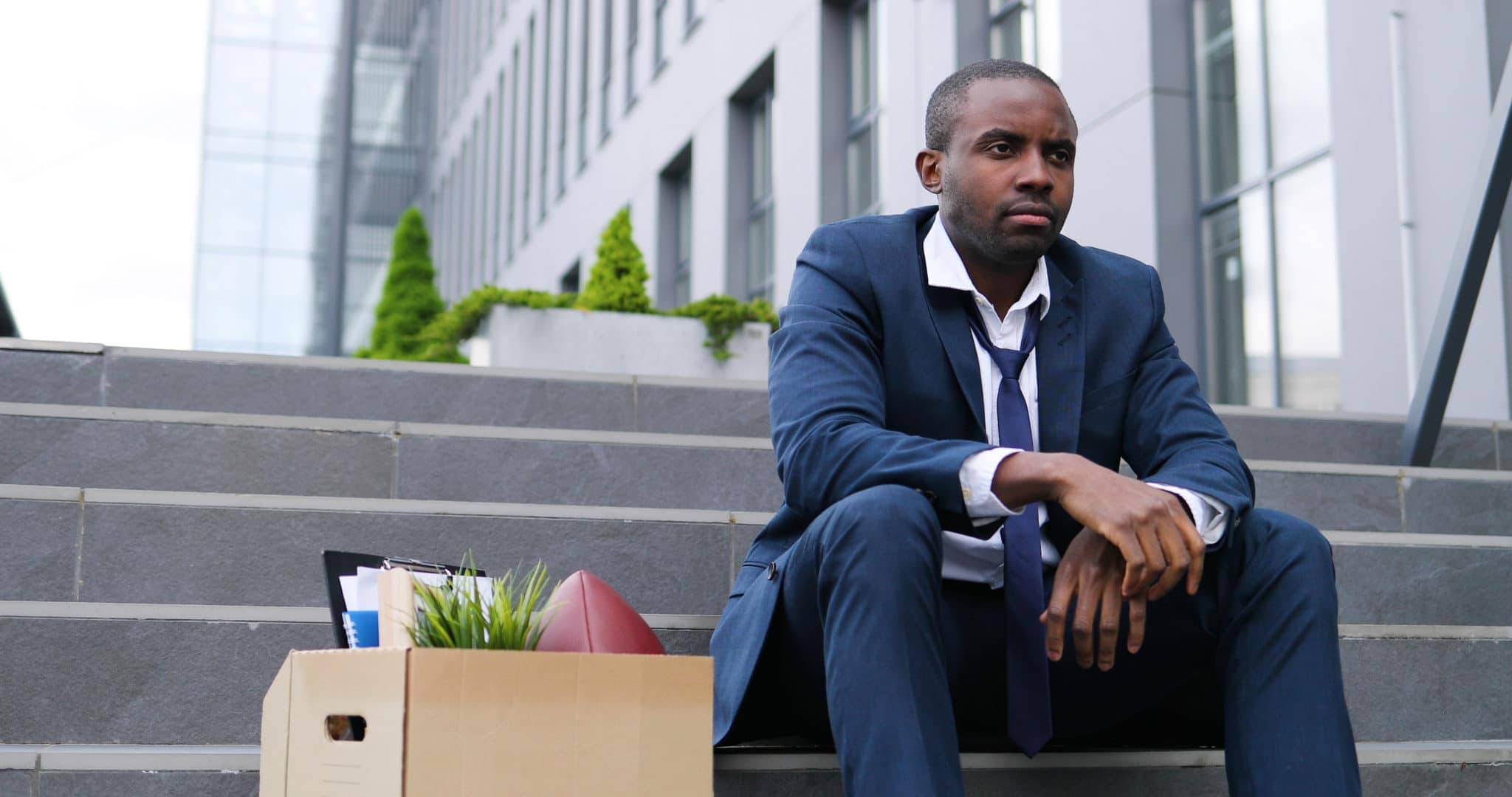 How to Handle Racial Discrimination at Work
