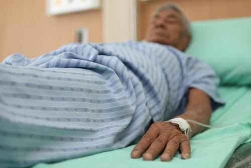 Checkpoint Inhibitors | Immunotherapy Treatment for Mesothelioma