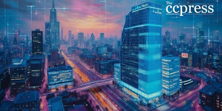 Nordea to Enable Bitcoin ETP Trading by December 2025 3 Nordea Bank to Offer Bitcoin ETPs by 2025