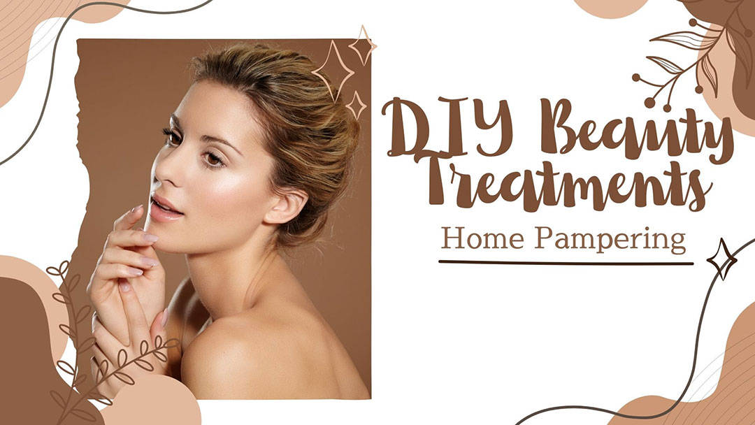 diy beauty treatments