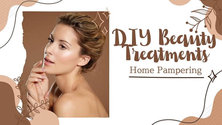 diy beauty treatments