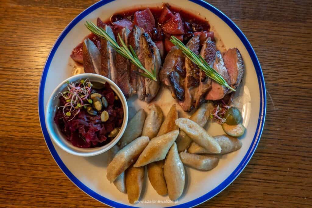 regionalna kuchnia w olsztynie