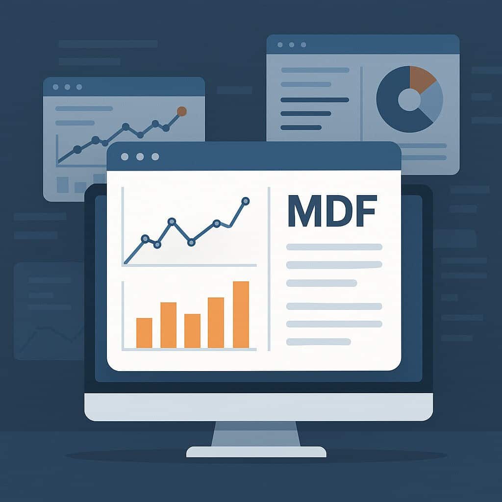 computer mdf