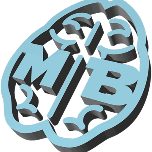 microbrain logo microbrain logo