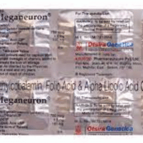 Meganeuron Capsule