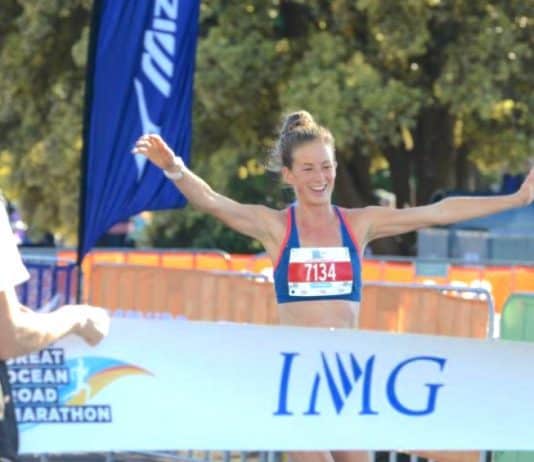 Inside Running Episode 13 is Out Now! – Featuring Ellie Pashley