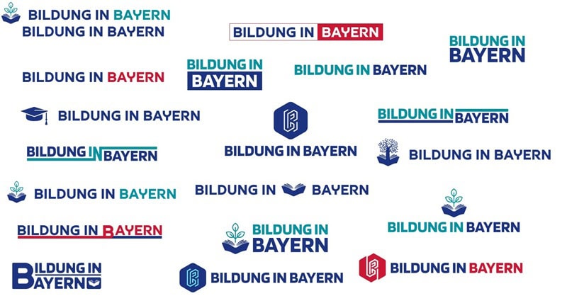 Wortmarke Logo bei Digitalagentur Seidl GmbH