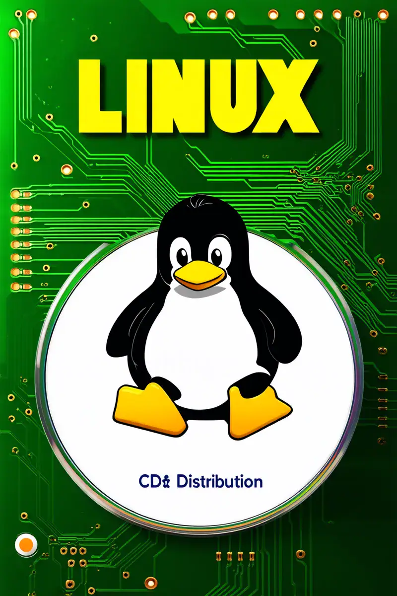 Live media evolution timeline for Linux live CD